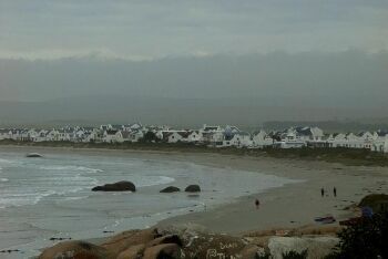 Paternoster, Cape West Coast