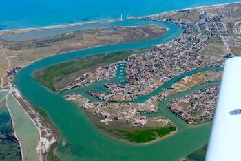 Velddrif, Cape West Coast